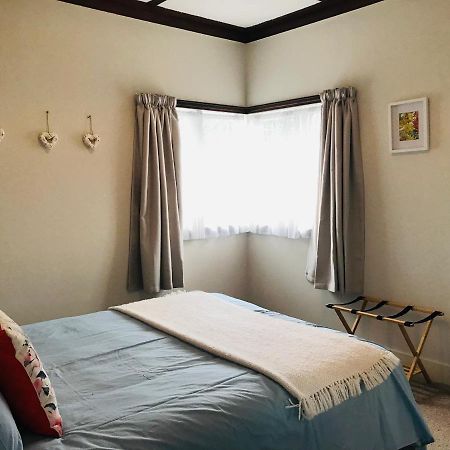 Serendipity Wharf Cottage 泰鲁阿 外观 照片