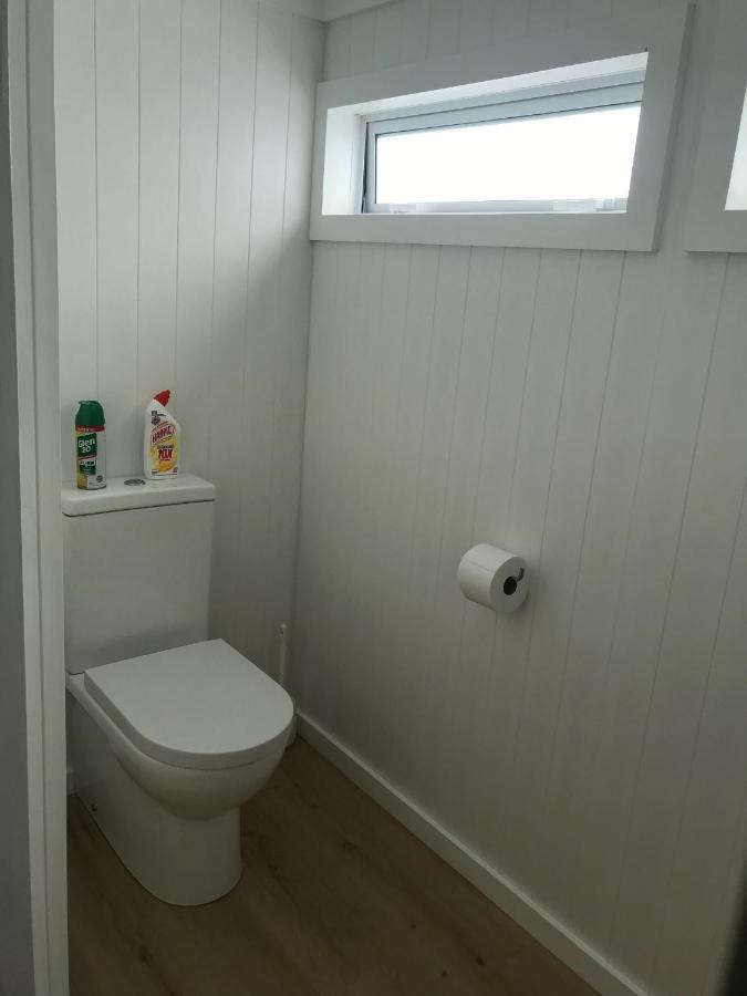 Serendipity Wharf Cottage 泰鲁阿 外观 照片