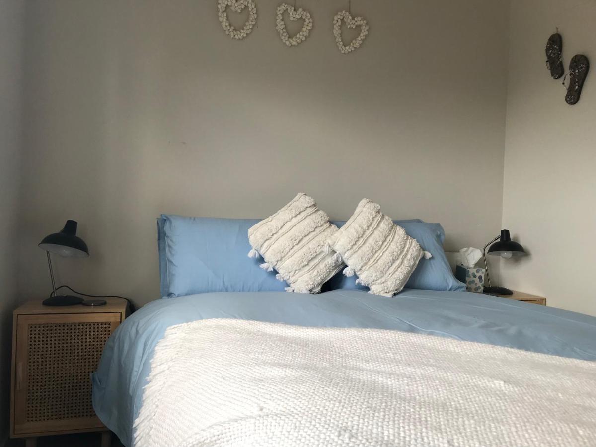 Serendipity Wharf Cottage 泰鲁阿 外观 照片