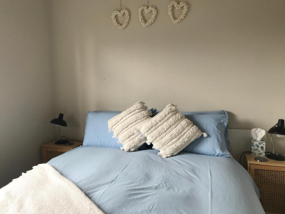 Serendipity Wharf Cottage 泰鲁阿 外观 照片
