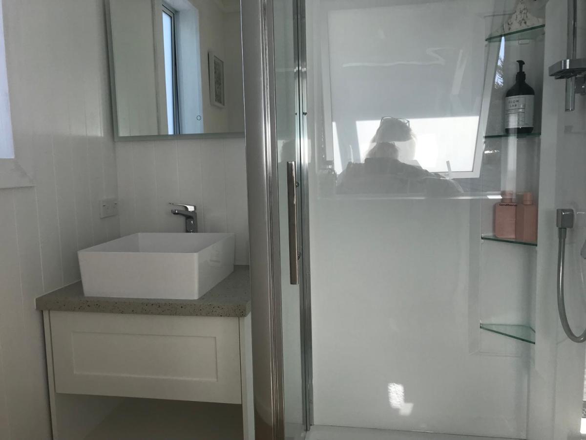 Serendipity Wharf Cottage 泰鲁阿 外观 照片